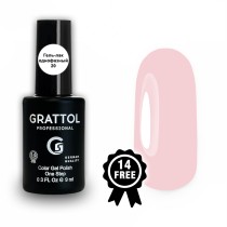 Grattol Color Gel Polish One Step 20 Grattol Color Gel Polish One Step 20