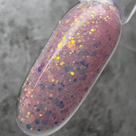 Grattol Rubber Base Opal 6 Grattol Rubber Base Opal 6