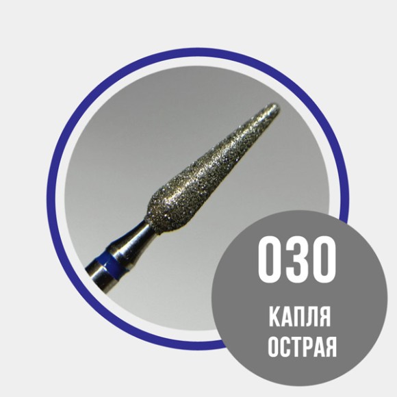 капля-острая-030-синяя капля-острая-030-синяя