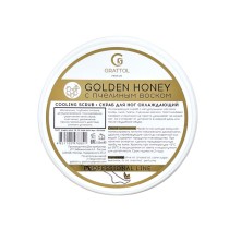 Скраб для ног ОХЛАЖДАЮЩИЙ Grattol Premium cooling scrub, 150 мл Скраб для ног ОХЛАЖДАЮЩИЙ Grattol Premium cooling scrub, 150 мл