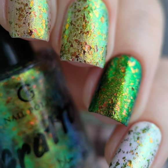 Grattol Color Nail Polish Boa-ring? Never Grattol Color Nail Polish Boa-ring? Never