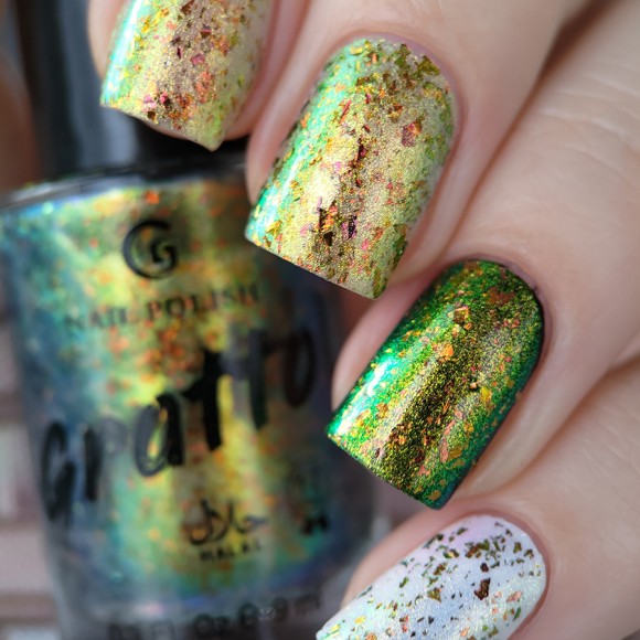 Grattol Color Nail Polish Boa-ring? Never Grattol Color Nail Polish Boa-ring? Never