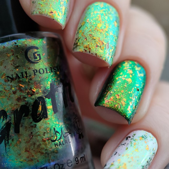 Grattol Color Nail Polish Boa-ring? Never Grattol Color Nail Polish Boa-ring? Never