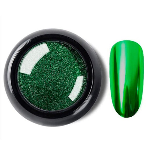 Втирка цветная 8 Herbal, 1,8гр