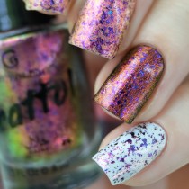 Grattol Color Nail Polish Drag-on Diva Grattol Color Nail Polish Drag-on Diva