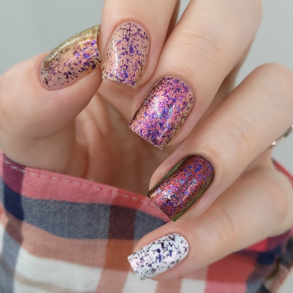 Grattol Color Nail Polish Drag-on Diva