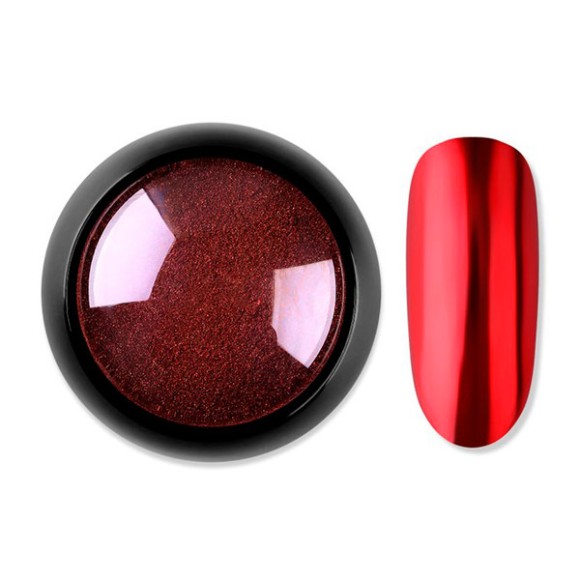 Втирка цветная 3 Rouge, 1,8гр