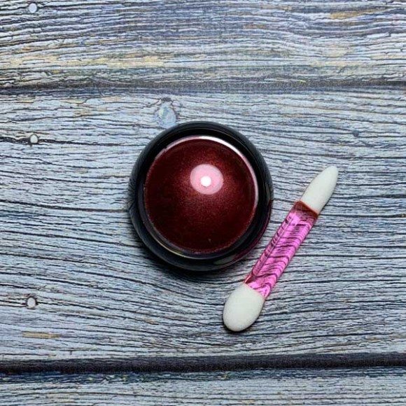 Втирка цветная 3 Rouge, 1,8гр