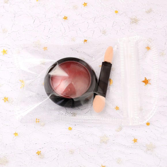 Втирка цветная 3 Rouge, 1,8гр