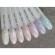 Glitter 22  9ml Каучуковая база для гель-лака Grattol Rubber Base Glitter No Hema Glitter 22  9ml Каучуковая база для гель-лака Grattol Rubber Base Glitter No Hema