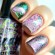 Лак для ногтей Grattol Color Nail Polish Lady D - inosaur