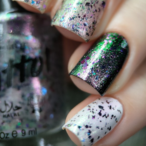 Grattol Color Nail Polish Alli-Glamor