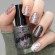 Grattol Color Nail Polish Alli-Glamor
