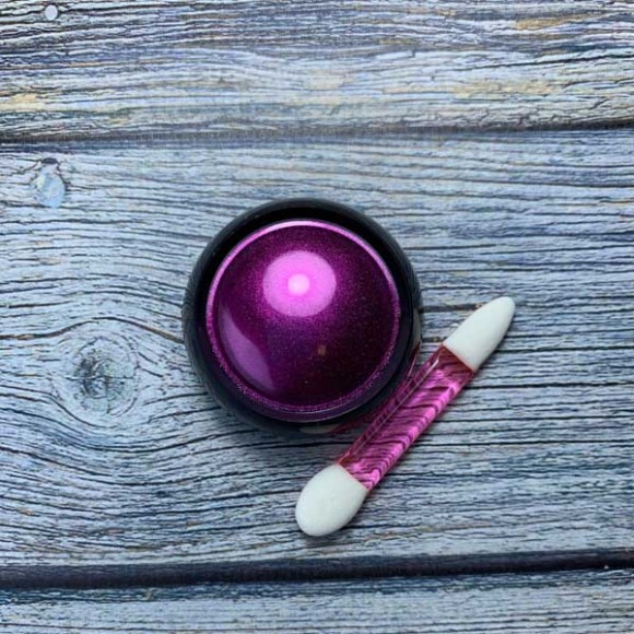 Втирка цветная 4 Cowberry, 1,8гр #7 Втирка цветная 4 Cowberry, 1,8гр #7