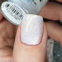 Лак для ногтей Grattol Color Nail Polish Ice farfor
