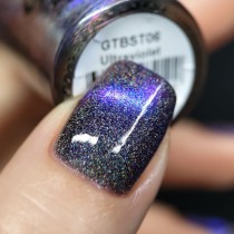 Лак для ногтей Grattol Color Nail Polish  Ultraviolet Лак для ногтей Grattol Color Nail Polish  Ultraviolet