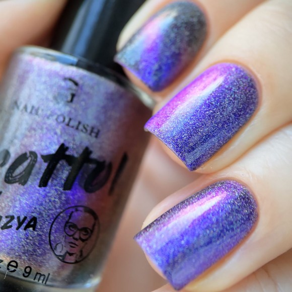 Лак для ногтей Grattol Color Nail Polish Ultraviolet Лак для ногтей Grattol Color Nail Polish Ultraviolet