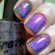 Лак для ногтей Grattol Color Nail Polish  Ultraviolet