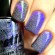 Лак для ногтей Grattol Color Nail Polish  Ultraviolet