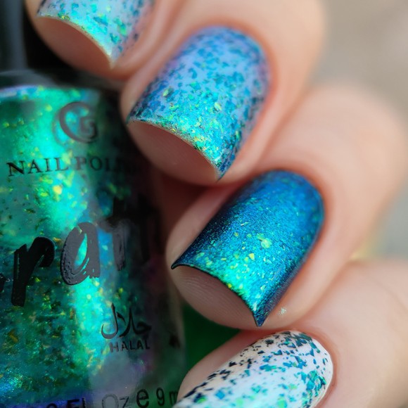 Grattol Color Nail Polish Lac-odile Tears Grattol Color Nail Polish Lac-odile Tears