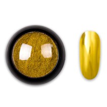 Втирка цветная 2 Perfect Gold, 1,8гр