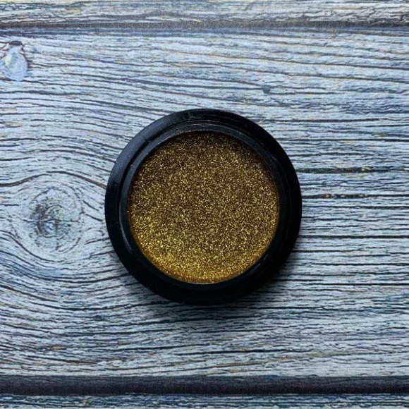 Втирка цветная 2 Perfect Gold, 1,8гр