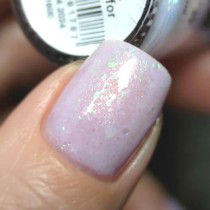 Лак для ногтей Grattol Color Nail Polish Moon farfor