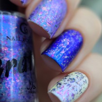 Grattol Color Nail Polish Croc’n’Roll Grattol Color Nail Polish Croc’n’Roll