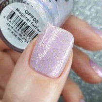 Лак для ногтей Grattol Color Nail Polish Magical farfor Лак для ногтей Grattol Color Nail Polish Magical farfor