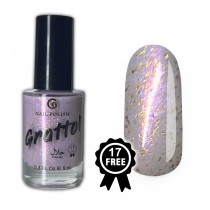 Лак для ногтей Grattol Color Nail Polish Magical farfor Лак для ногтей Grattol Color Nail Polish Magical farfor