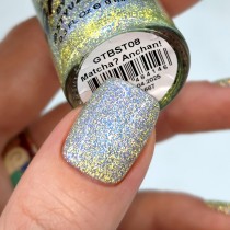 Лак для ногтей Grattol Color Nail Polish Matcha? Anchan! Лак для ногтей Grattol Color Nail Polish Matcha? Anchan!