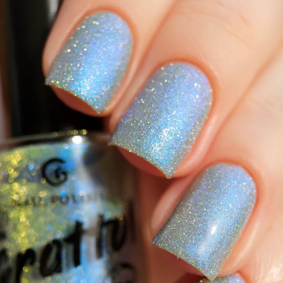 Лак для ногтей Grattol Color Nail Polish Matcha? Anchan! Лак для ногтей Grattol Color Nail Polish Matcha? Anchan!