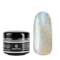 ( 50 мл ) Гель камуфлирующий Grattol Camouflage Gel Farfor 10 ( 50 мл ) Гель камуфлирующий Grattol Camouflage Gel Farfor 10