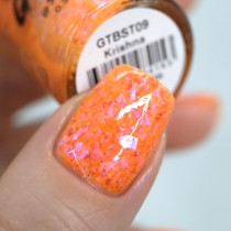 Лак для ногтей Grattol Color Nail Polish Krishna Лак для ногтей Grattol Color Nail Polish Krishna