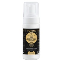 Тоник-пенка Grattol Foot foam Antifungal Тоник-пенка Grattol Foot foam Antifungal