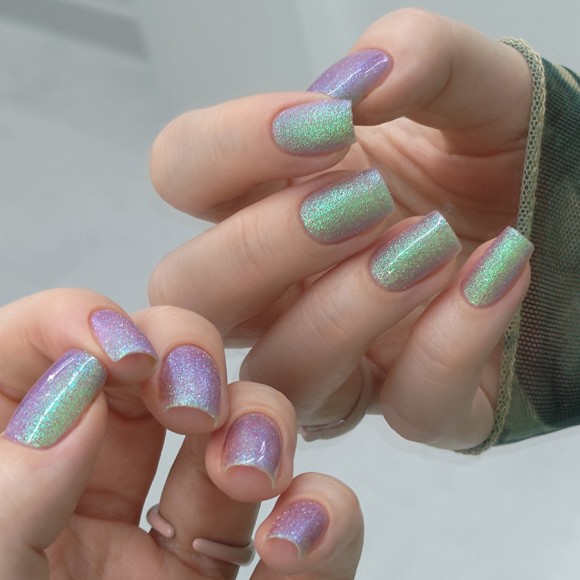 Лак для ногтей Grattol Color Nail Polish Pink Matcha 9ml Лак для ногтей Grattol Color Nail Polish Pink Matcha 9ml