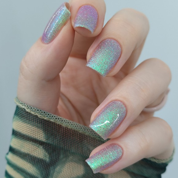 Лак для ногтей Grattol Color Nail Polish Pink Matcha 9ml Лак для ногтей Grattol Color Nail Polish Pink Matcha 9ml