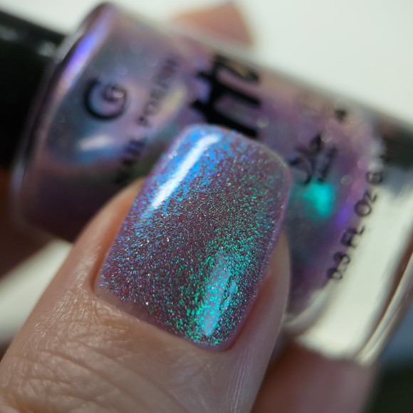 Лак для ногтей Grattol Color Nail Polish Pink Matcha 9ml Лак для ногтей Grattol Color Nail Polish Pink Matcha 9ml