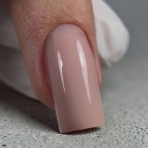 Grattol Builder Base Gel Strong 52 Флэт Уайт 15 ml