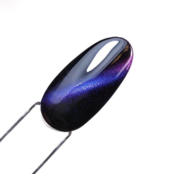 Гель-лак Grattol 9D Cat Eye 05, 9 мл