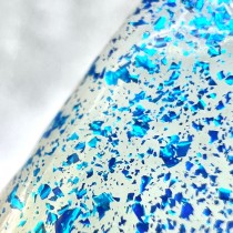 Топ для лака для ногтей Blue Queen Топ для лака для ногтей Blue Queen