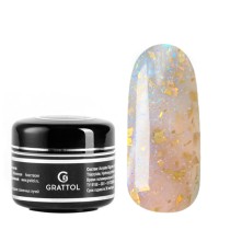 ( 50 мл ) Гель камуфлирующий Grattol Camouflage Gel Farfor 11 ( 50 мл ) Гель камуфлирующий Grattol Camouflage Gel Farfor 11