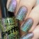 Лак для ногтей Grattol Color Nail Polish Cool As Cucumber 9ml Лак для ногтей Grattol Color Nail Polish Cool As Cucumber 9ml