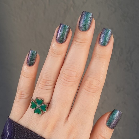 Лак для ногтей Grattol Color Nail Polish Cool As Cucumber 9ml Лак для ногтей Grattol Color Nail Polish Cool As Cucumber 9ml