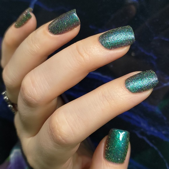 Лак для ногтей Grattol Color Nail Polish Cool As Cucumber 9ml Лак для ногтей Grattol Color Nail Polish Cool As Cucumber 9ml