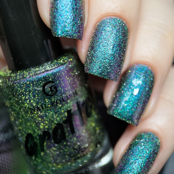 Лак для ногтей Grattol Color Nail Polish Cool As Cucumber 9ml Лак для ногтей Grattol Color Nail Polish Cool As Cucumber 9ml