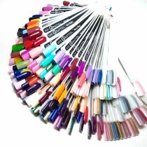 Палитра выкрасов Grattol Палитра выкрасов Grattol