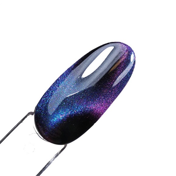 Гель-лак Grattol 9D Cat Eye 06, 9 мл Гель-лак Grattol 9D Cat Eye 06, 9 мл