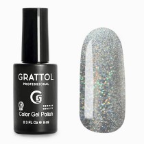 Гель-лак Grattol Opal Duochrome, 9мл