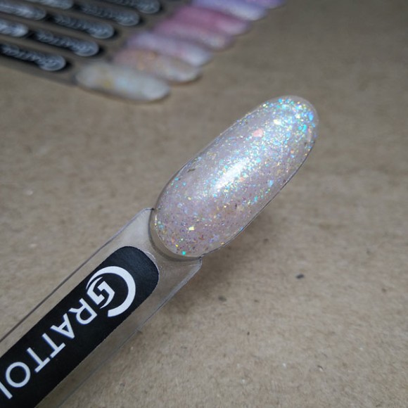 ( 15 мл ) Гель камуфлирующий Grattol Camouflage Gel Farfor 12 ( 15 мл ) Гель камуфлирующий Grattol Camouflage Gel Farfor 12